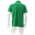 Pikeepaita Adult Colour Polo Shirt "keya" MPS180, harmaa lisäkuva 5